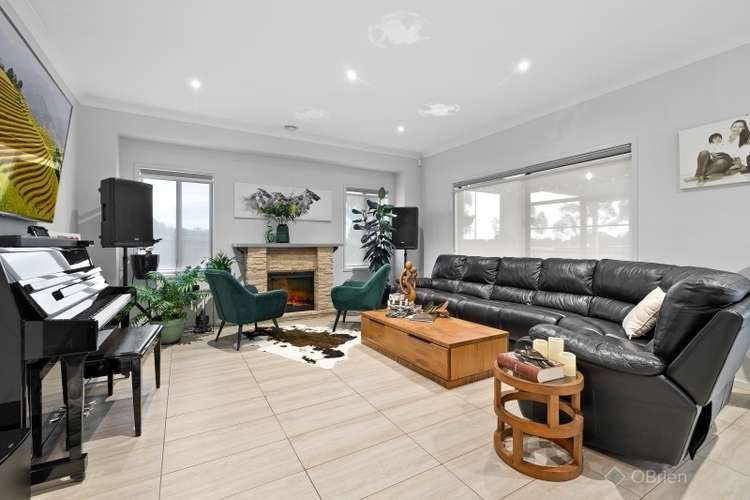 Second view of Homely house listing, 54 Cradle Avenue, Clyde VIC 3978