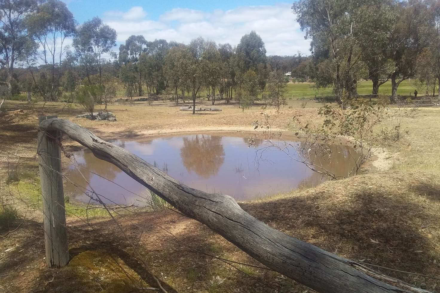 Main view of Homely ruralOther listing, CA6 Sec11 Sporting Flat Road, Dunolly VIC 3472