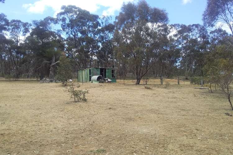 Fifth view of Homely ruralOther listing, CA6 Sec11 Sporting Flat Road, Dunolly VIC 3472
