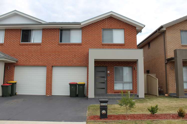 Main view of Homely house listing, 47 Waring Crescent, Plumpton NSW 2761