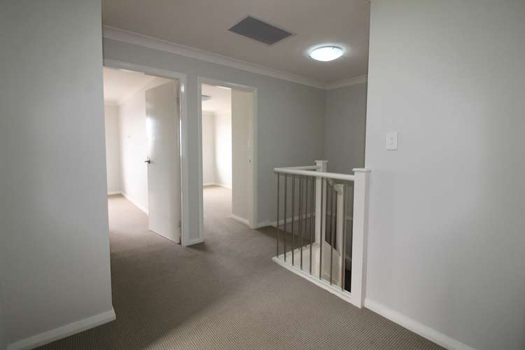 Fifth view of Homely house listing, 47 Waring Crescent, Plumpton NSW 2761