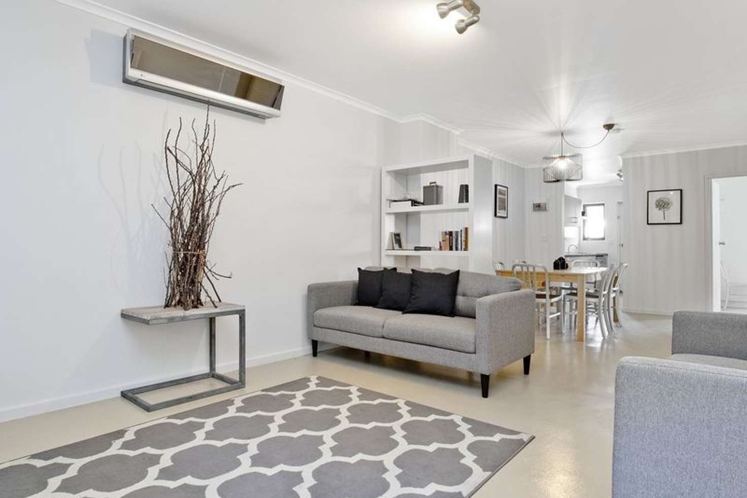 Main view of Homely apartment listing, 4/11 Winifred Street, Adelaide SA 5000