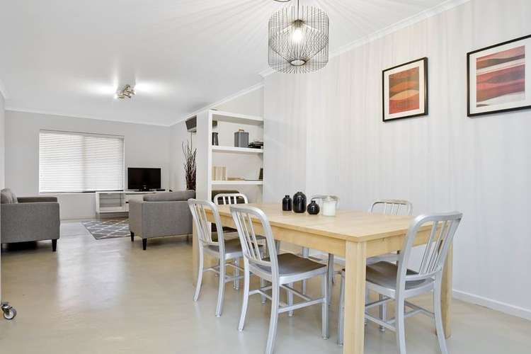 Second view of Homely apartment listing, 4/11 Winifred Street, Adelaide SA 5000