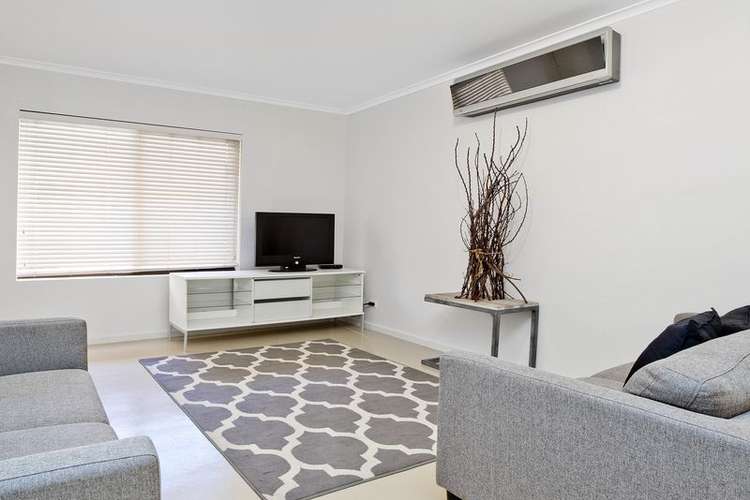 Third view of Homely apartment listing, 4/11 Winifred Street, Adelaide SA 5000