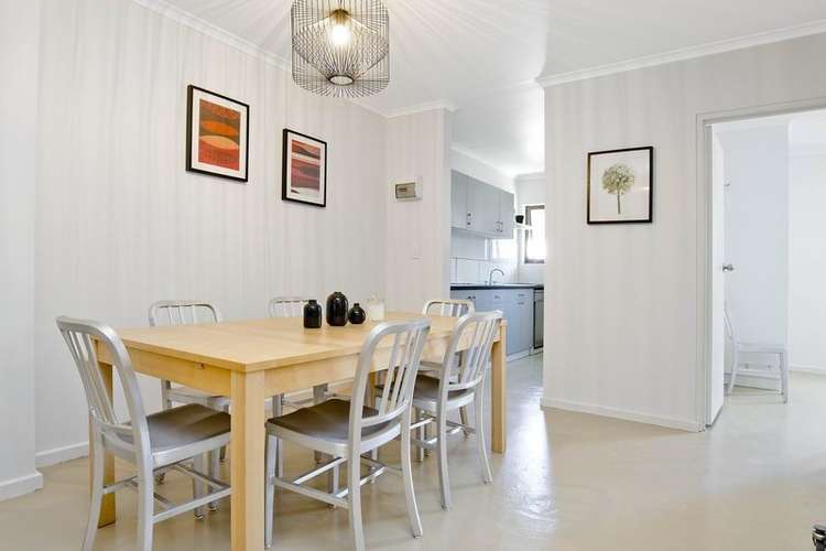 Fourth view of Homely apartment listing, 4/11 Winifred Street, Adelaide SA 5000