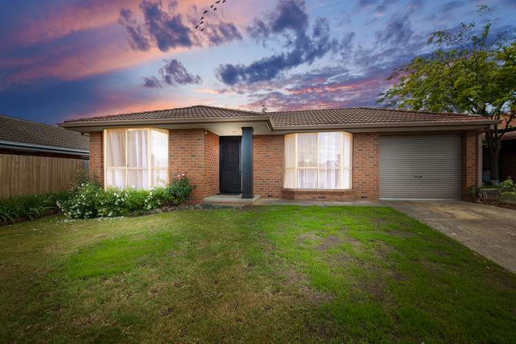 Main view of Homely house listing, 18 Maryn Close, Berwick VIC 3806