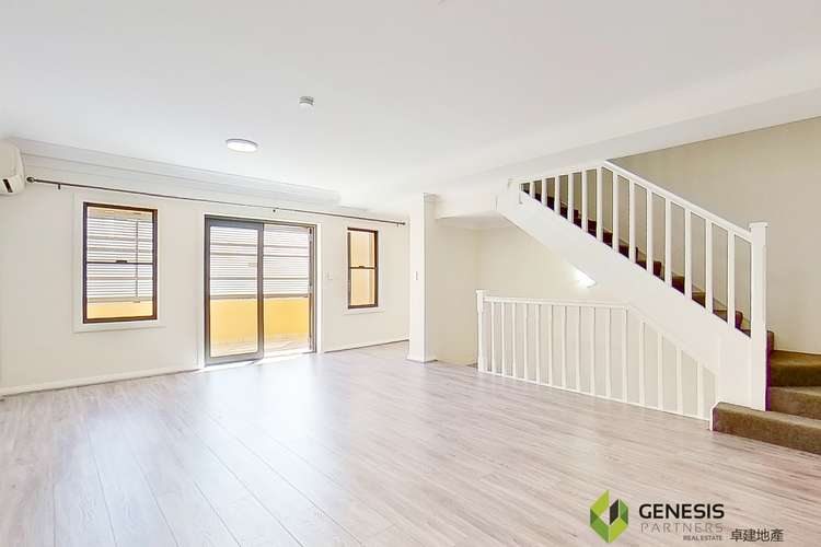 Main view of Homely townhouse listing, 11 Sawyer Crescent, Lane Cove North NSW 2066