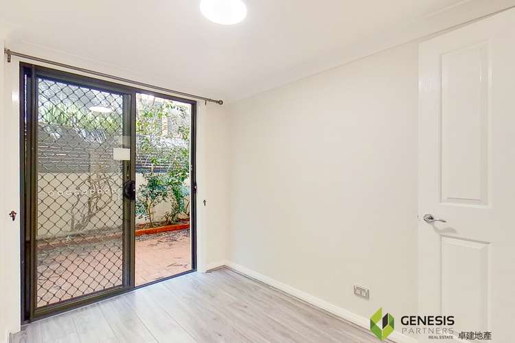 Third view of Homely townhouse listing, 11 Sawyer Crescent, Lane Cove North NSW 2066