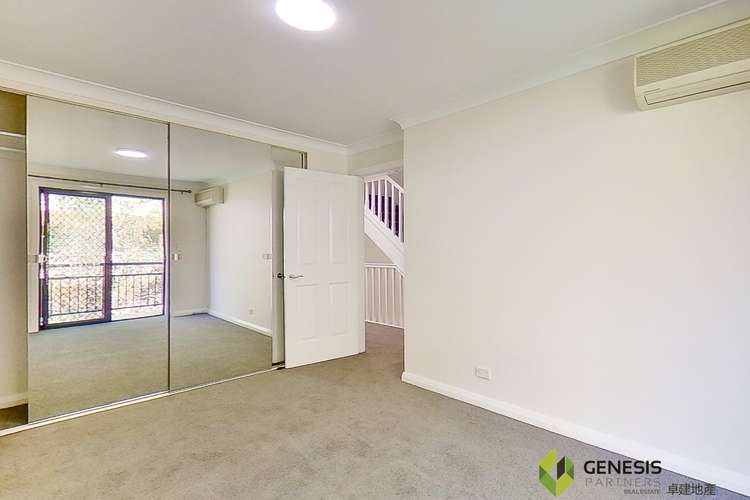 Fifth view of Homely townhouse listing, 11 Sawyer Crescent, Lane Cove North NSW 2066