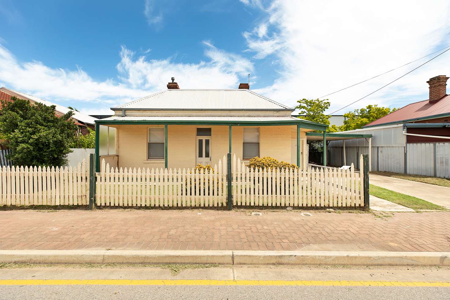 Main view of Homely house listing, 40 William Street, Beverley SA 5009