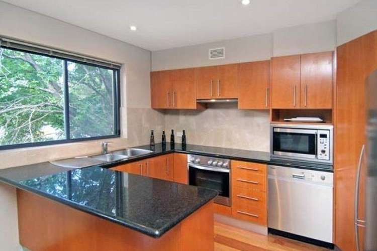 Third view of Homely apartment listing, 3/25 Blaxland Road, Rhodes NSW 2138