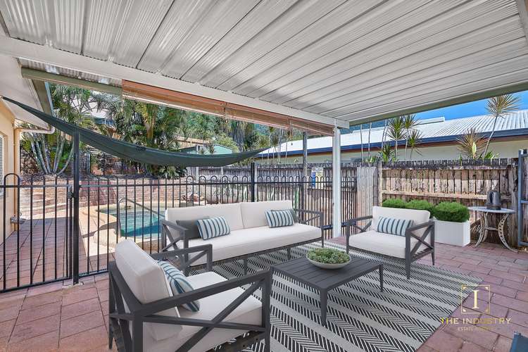 Second view of Homely house listing, 5 Callitris Street, Redlynch QLD 4870