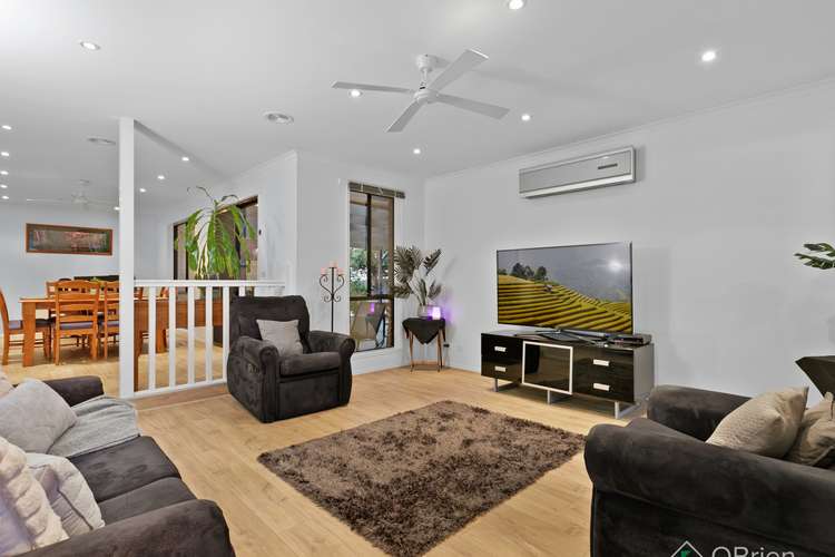 Second view of Homely house listing, 1 Sue Place, Carrum Downs VIC 3201