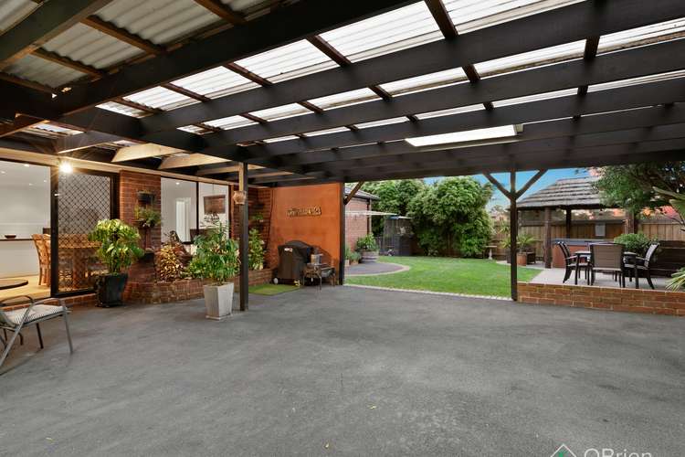 Fourth view of Homely house listing, 1 Sue Place, Carrum Downs VIC 3201