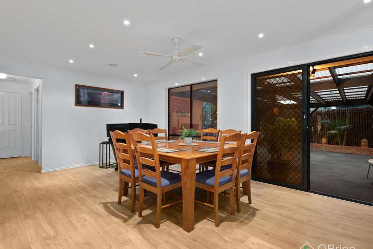 Fifth view of Homely house listing, 1 Sue Place, Carrum Downs VIC 3201