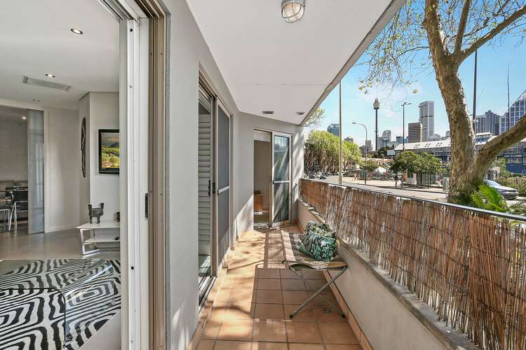Fifth view of Homely apartment listing, 2/67 Cowper Wharf Road, Woolloomooloo NSW 2011