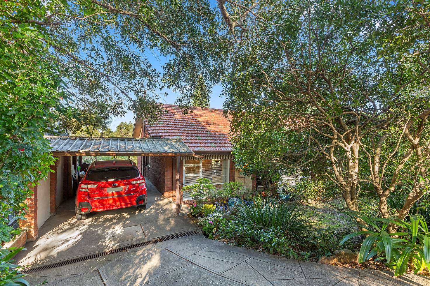 Main view of Homely house listing, 8 Emu Street, West Ryde NSW 2114
