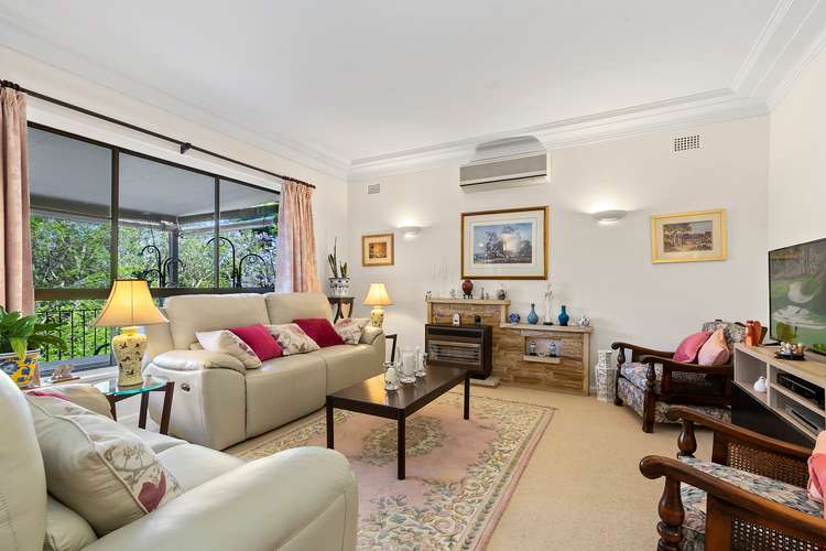 Second view of Homely house listing, 8 Emu Street, West Ryde NSW 2114
