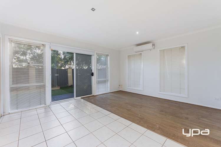 Third view of Homely townhouse listing, 3/8 Lauffre Walk, Caroline Springs VIC 3023