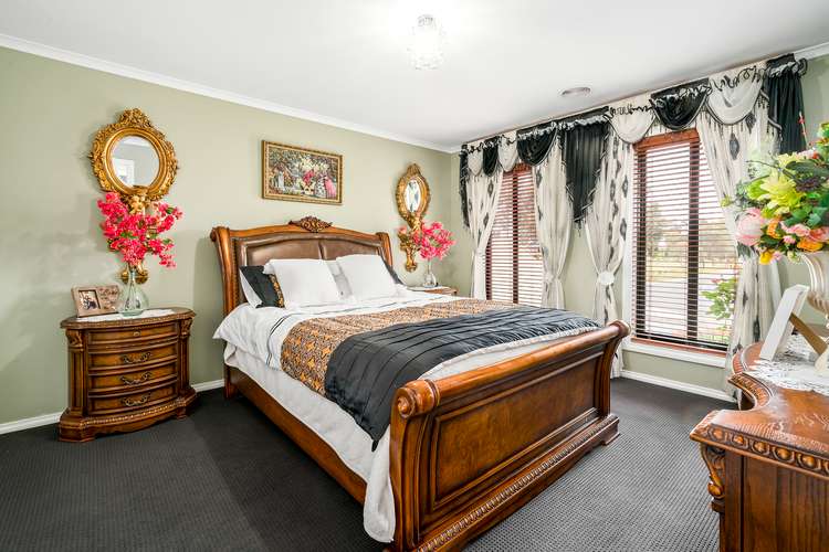 Third view of Homely house listing, 16 Murnong Mews, Harkness VIC 3337