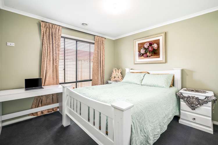 Fourth view of Homely house listing, 16 Murnong Mews, Harkness VIC 3337