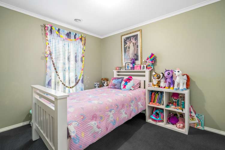 Fifth view of Homely house listing, 16 Murnong Mews, Harkness VIC 3337
