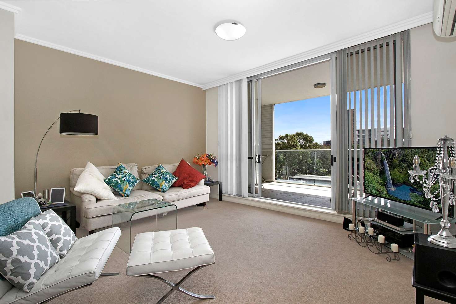 Main view of Homely apartment listing, 404/4 Nuvolari Place, Wentworth Point NSW 2127