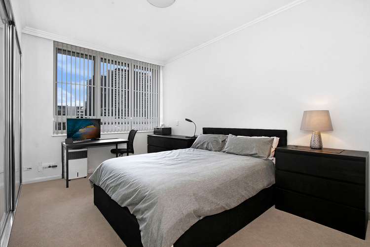 Third view of Homely apartment listing, 404/4 Nuvolari Place, Wentworth Point NSW 2127