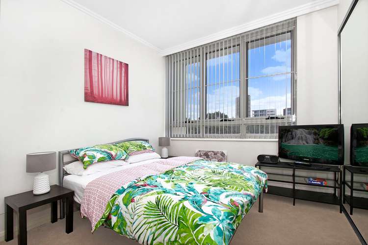 Fifth view of Homely apartment listing, 404/4 Nuvolari Place, Wentworth Point NSW 2127