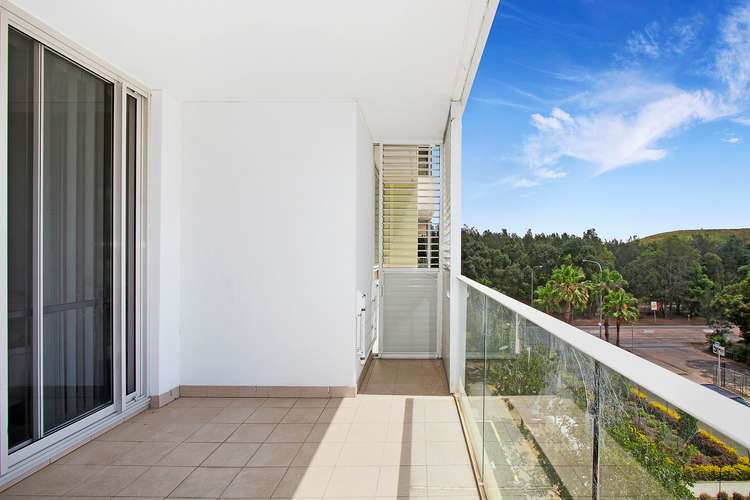 Sixth view of Homely apartment listing, 404/4 Nuvolari Place, Wentworth Point NSW 2127