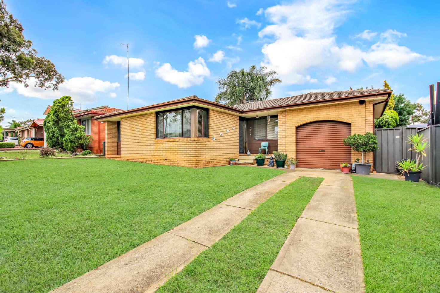 Main view of Homely house listing, 35 Lancelot Street, Blacktown NSW 2148
