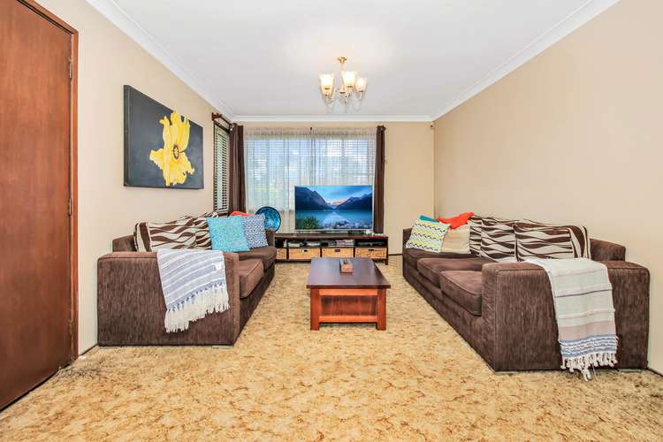 Second view of Homely house listing, 35 Lancelot Street, Blacktown NSW 2148