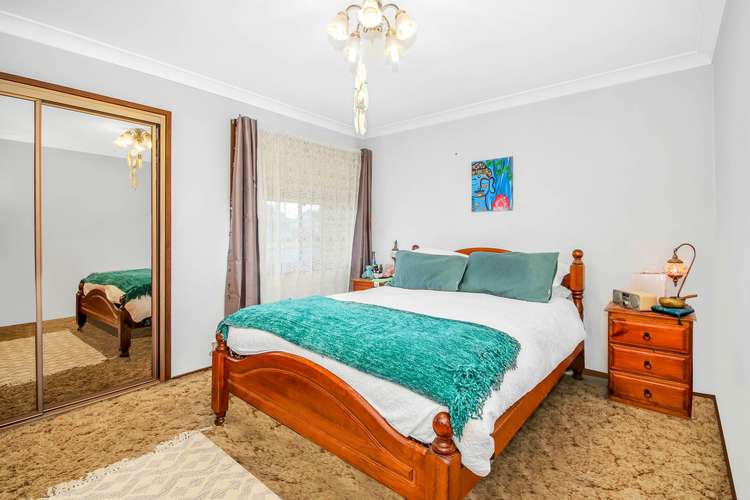 Fifth view of Homely house listing, 35 Lancelot Street, Blacktown NSW 2148