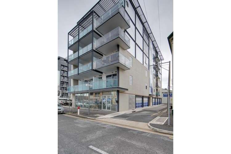 Main view of Homely apartment listing, 202/5 Prince Court, Adelaide SA 5000