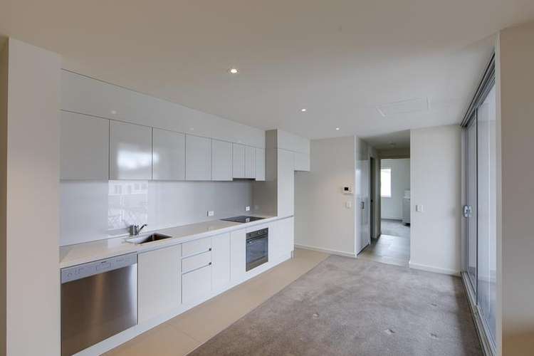 Fourth view of Homely apartment listing, 202/5 Prince Court, Adelaide SA 5000