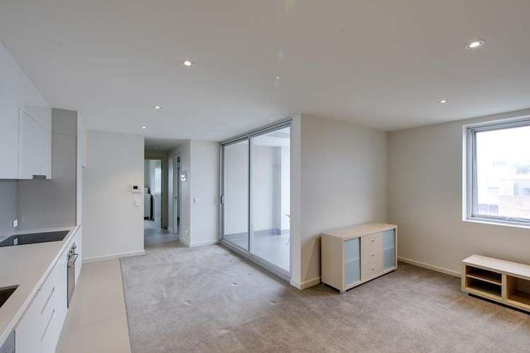 Fifth view of Homely apartment listing, 202/5 Prince Court, Adelaide SA 5000