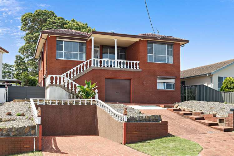 Third view of Homely house listing, 70 Beatus Street, Unanderra NSW 2526
