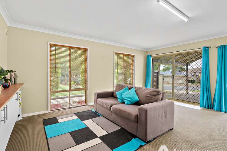 Sixth view of Homely house listing, 80 Mulgrave Crescent, Forest Lake QLD 4078