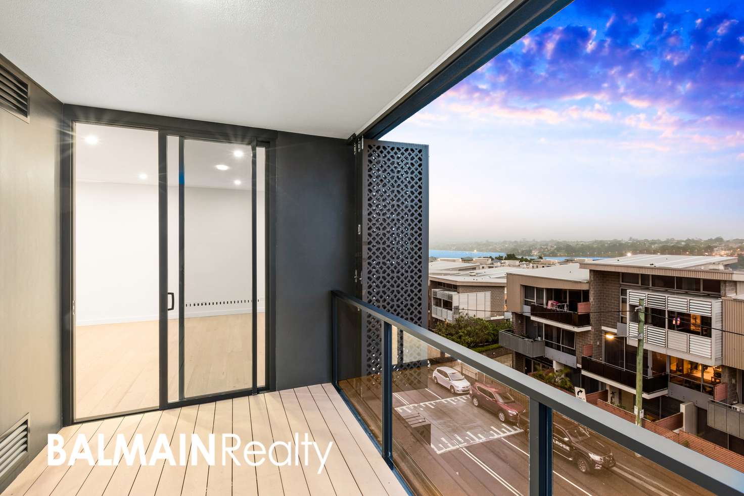 Main view of Homely apartment listing, Level 3/124 Terry Street, Rozelle NSW 2039