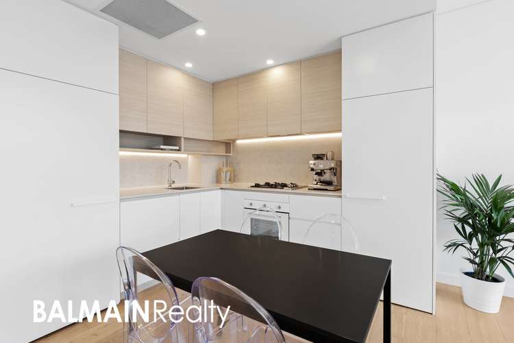 Fourth view of Homely apartment listing, Level 3/124 Terry Street, Rozelle NSW 2039