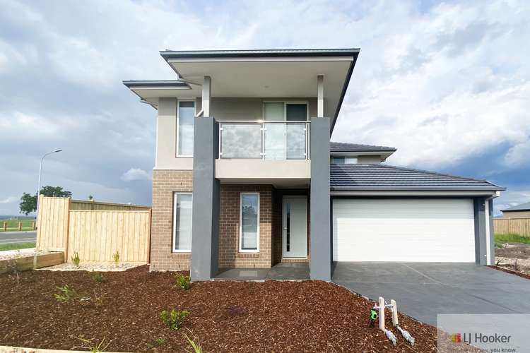 Second view of Homely house listing, 1 Redding Street, Cranbourne East VIC 3977