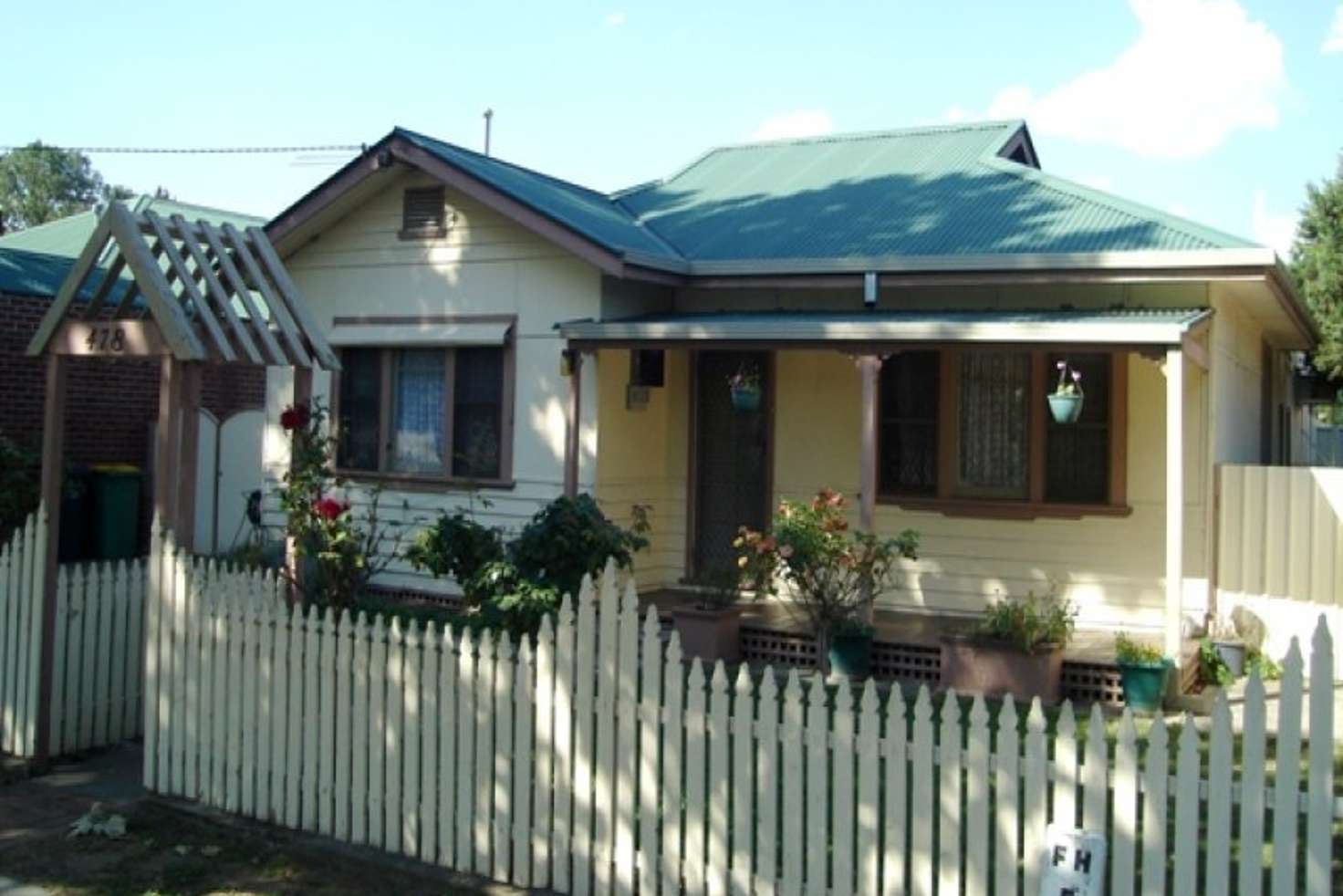 Main view of Homely house listing, 478 Urana Road, Lavington NSW 2641
