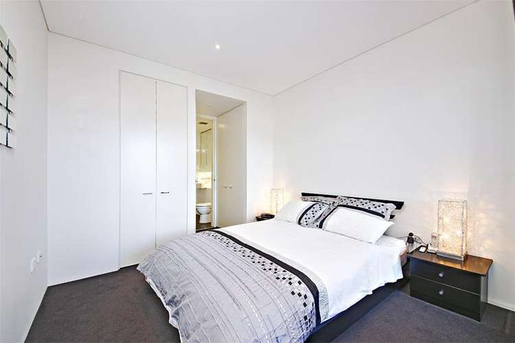 Third view of Homely apartment listing, 301B/260 Anzac Parade, Kensington NSW 2033