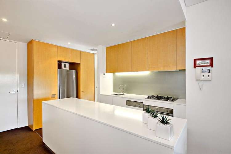 Fifth view of Homely apartment listing, 301B/260 Anzac Parade, Kensington NSW 2033