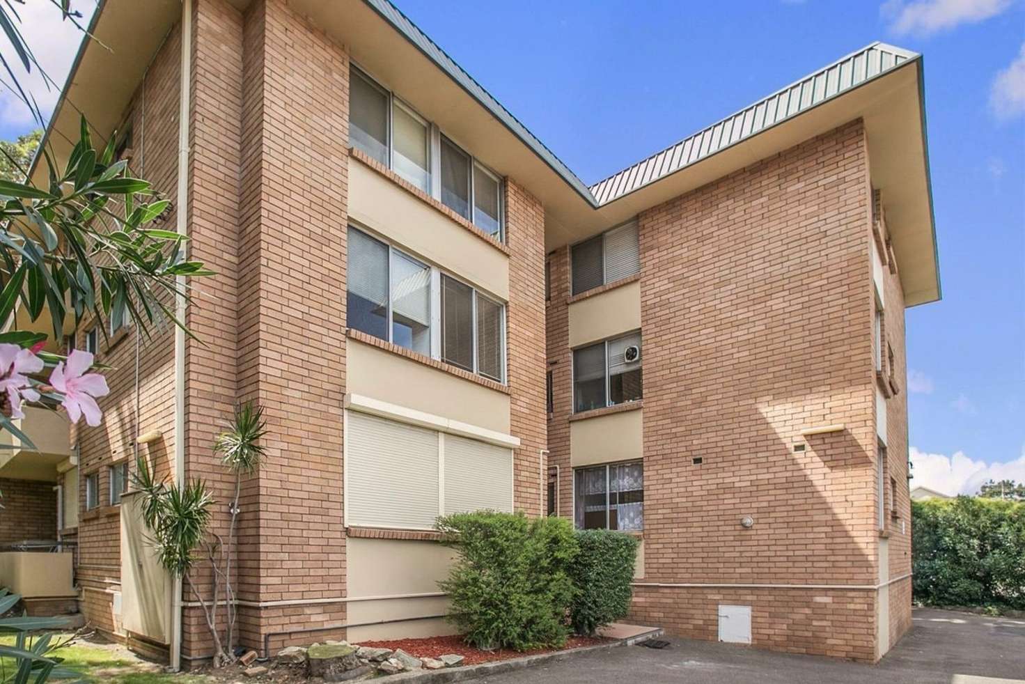 Main view of Homely unit listing, 15/6E Goulding Road, Ryde NSW 2112
