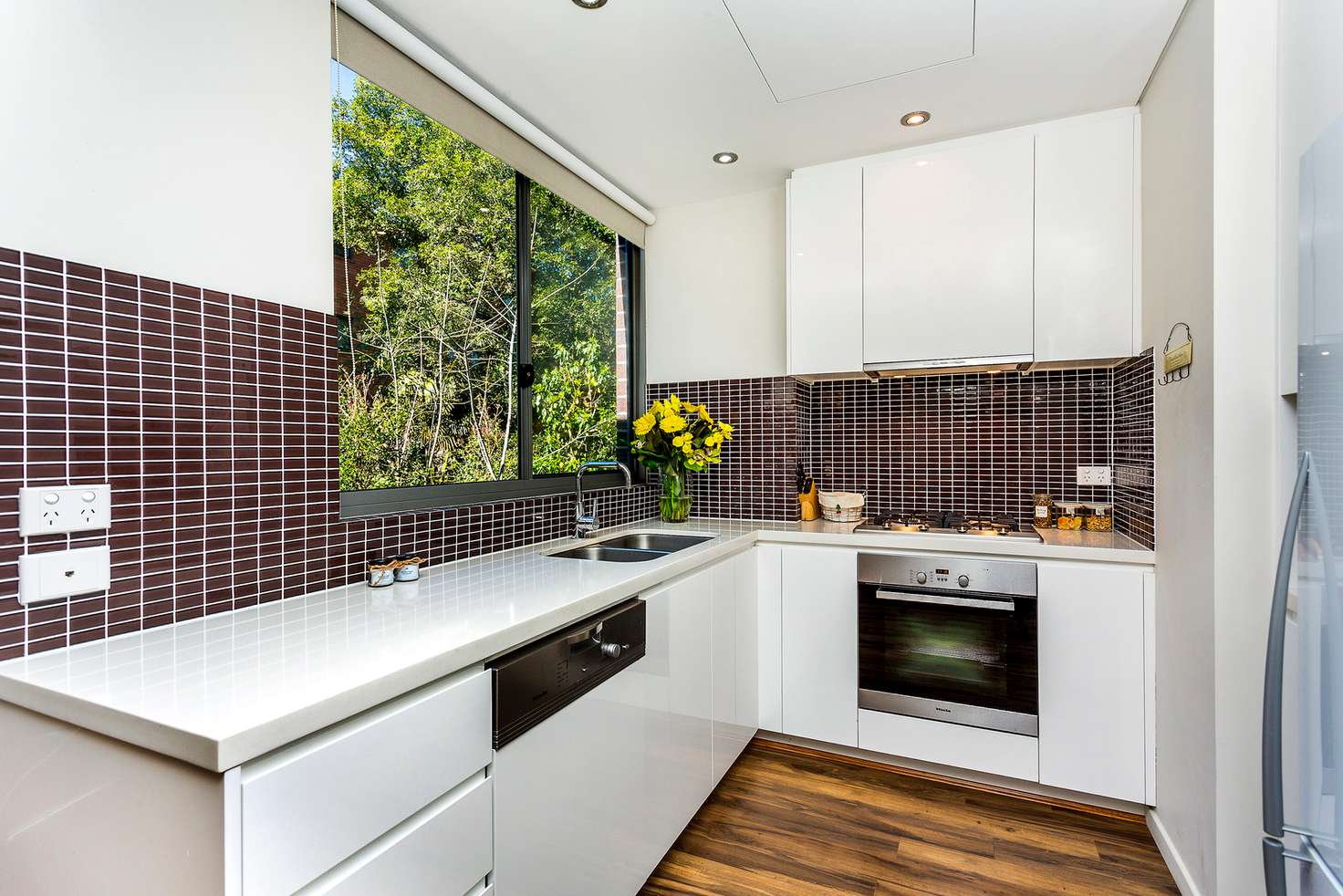 Main view of Homely unit listing, 32/3-13 Bundarra Avenue, Wahroonga NSW 2076