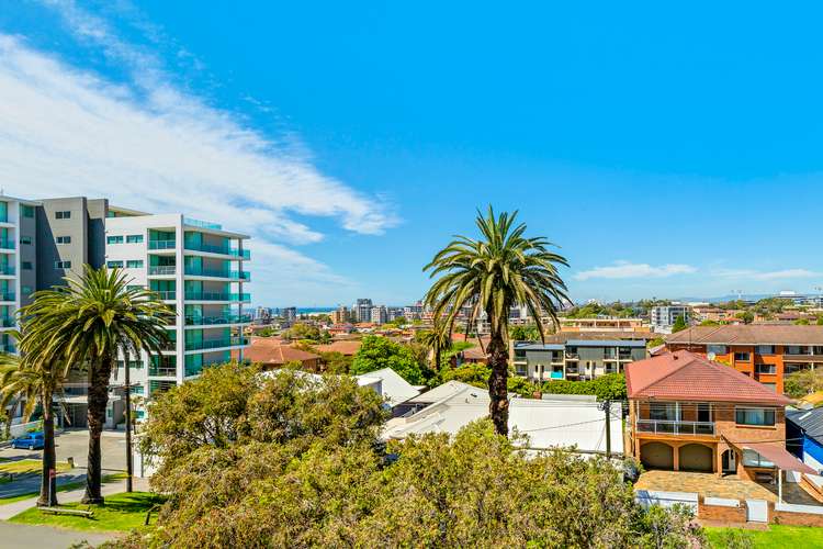 Sixth view of Homely apartment listing, 10/32-34 Gipps Street, Wollongong NSW 2500