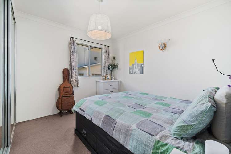 Fifth view of Homely apartment listing, 33/110 Wellington Street, Waterloo NSW 2017