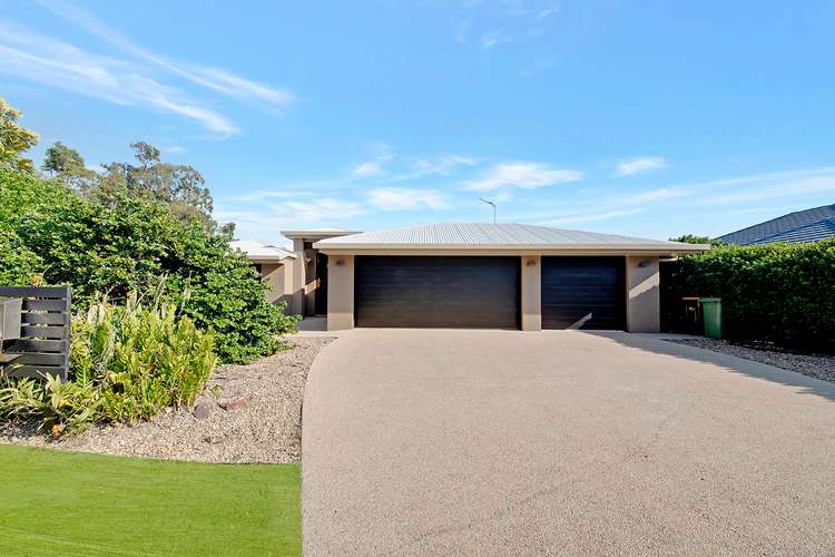 Main view of Homely house listing, 1 Brook Side Close, Yeppoon QLD 4703