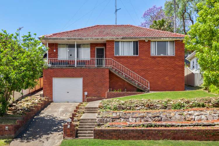 Main view of Homely house listing, 17 Pooraka Avenue, West Wollongong NSW 2500